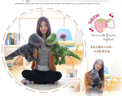 Dinosaur Stuffed Plush Toys