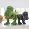 Dinosaur Stuffed Plush Toys