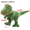 Dinosaur Stuffed Plush Toys