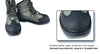 Wading Shoes for Fishing Sneakers Hunting Water Waders Rock No-slip