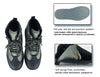 Wading Shoes for Fishing Sneakers Hunting Water Waders Rock No-slip