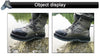 Wading Shoes for Fishing Sneakers Hunting Water Waders Rock No-slip