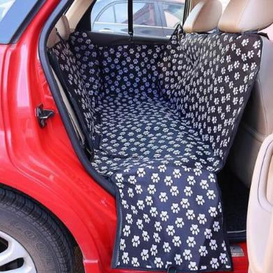 Car seat cover fabric for dog