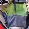 Car seat cover fabric for dog