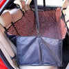 Car seat cover fabric for dog