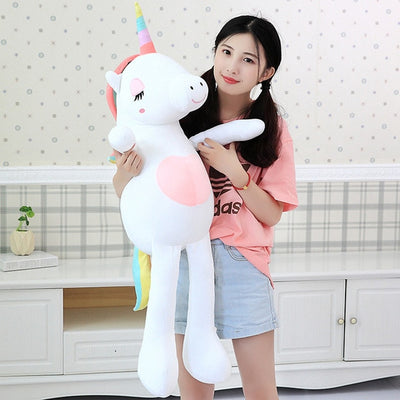 Unicorn Stuffed Plush Toys
