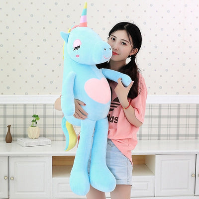 Unicorn Stuffed Plush Toys