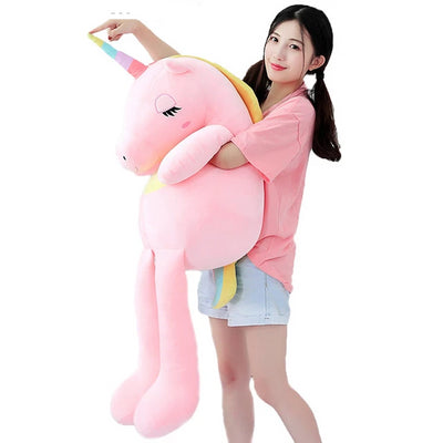 Unicorn Stuffed Plush Toys