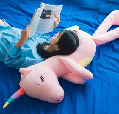 Unicorn Stuffed Plush Toys