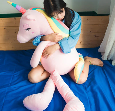 Unicorn Stuffed Plush Toys