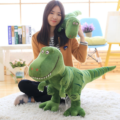 Dinosaur Stuffed Plush Toys