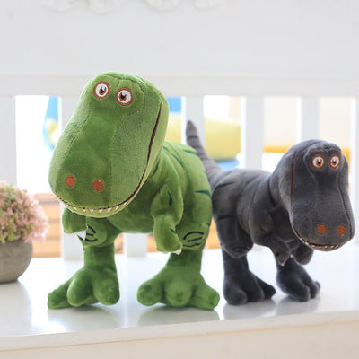 Dinosaur Stuffed Plush Toys