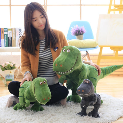 Dinosaur Stuffed Plush Toys