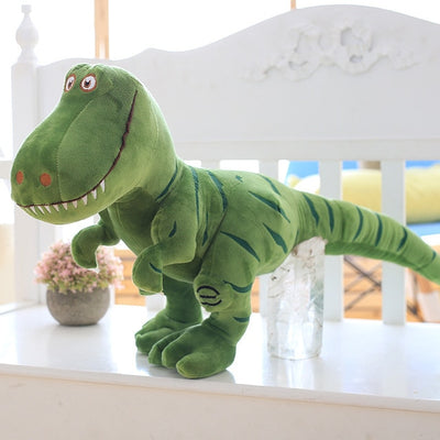 Dinosaur Stuffed Plush Toys