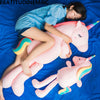 Unicorn Stuffed Plush Toys