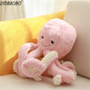 Octopus Stuffed Plush Toys