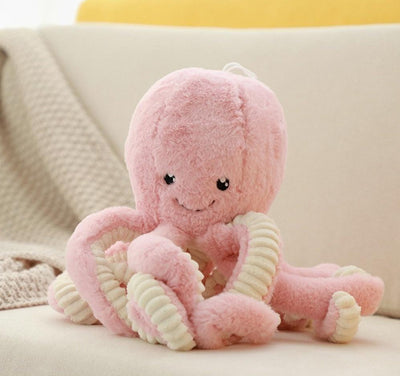 Octopus Stuffed Plush Toys