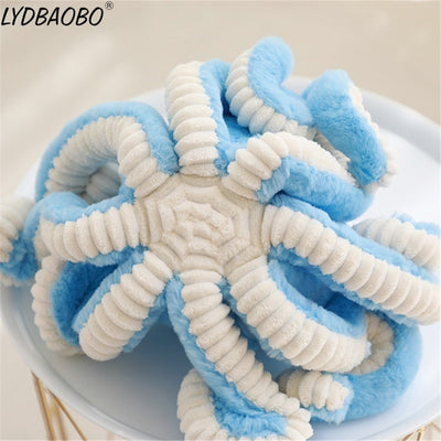 Octopus Stuffed Plush Toys