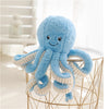 Octopus Stuffed Plush Toys