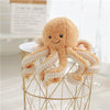 Octopus Stuffed Plush Toys