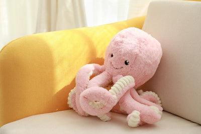 Octopus Stuffed Plush Toys