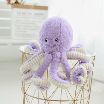 Octopus Stuffed Plush Toys