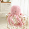 Octopus Stuffed Plush Toys