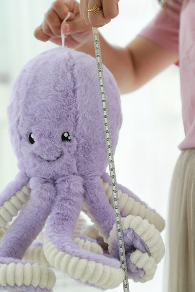 Octopus Stuffed Plush Toys