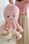 Octopus Stuffed Plush Toys