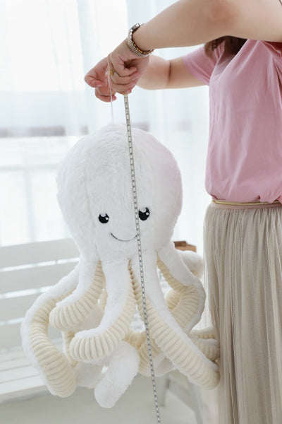 Octopus Stuffed Plush Toys