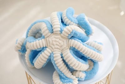 Octopus Stuffed Plush Toys