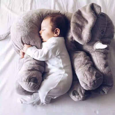 Elephant Stuffed Plush Toys