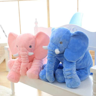 Elephant Stuffed Plush Toys