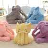 Elephant Stuffed Plush Toys