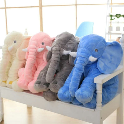 Elephant Stuffed Plush Toys