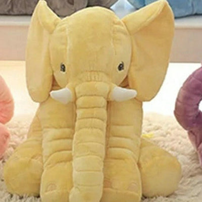 Elephant Stuffed Plush Toys