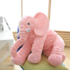 Elephant Stuffed Plush Toys
