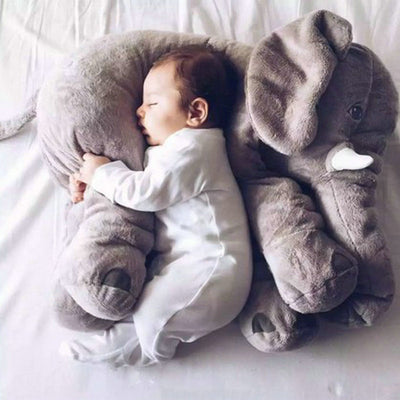 Elephant Stuffed Plush Toys