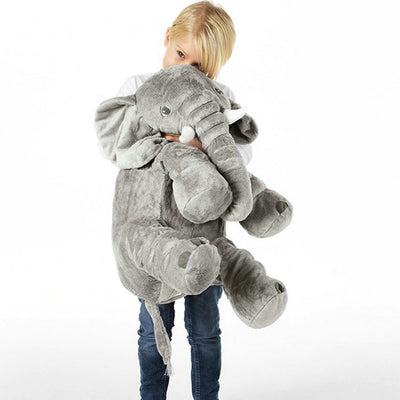 Elephant Stuffed Plush Toys