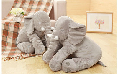 Elephant Stuffed Plush Toys