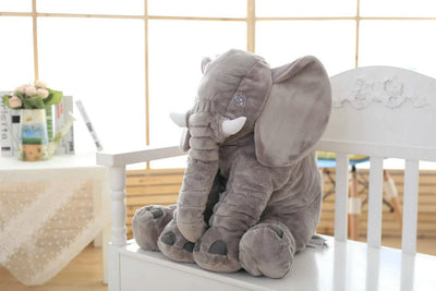 Elephant Stuffed Plush Toys