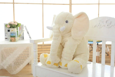 Elephant Stuffed Plush Toys