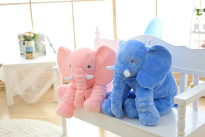Elephant Stuffed Plush Toys