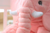 Elephant Stuffed Plush Toys