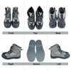 Wading Shoes for Fishing Sneakers Hunting Water Waders Rock No-slip