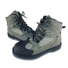 Wading Shoes for Fishing Sneakers Hunting Water Waders Rock No-slip
