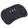 Wireless Keyboard Air Mouse