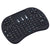 Wireless Keyboard Air Mouse