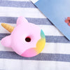 Squeeze Squeeze Cat Hamburger Toys