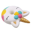 Squeeze Squeeze Cat Hamburger Toys